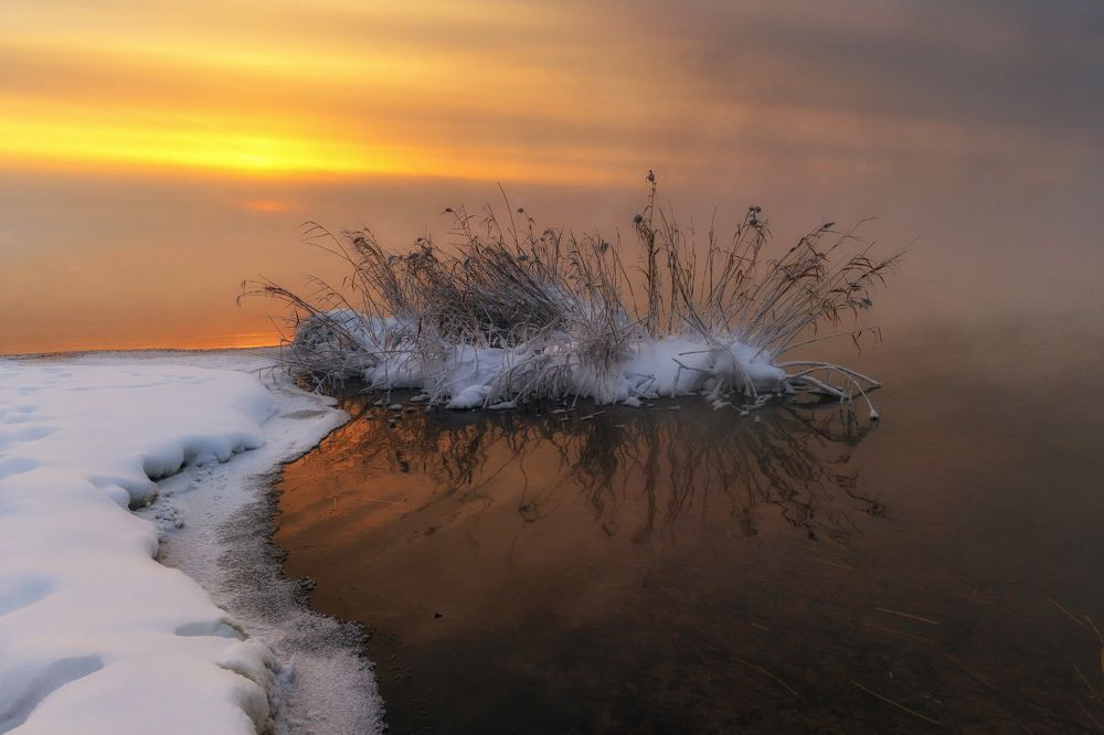 Photograph by Евгений Гецев