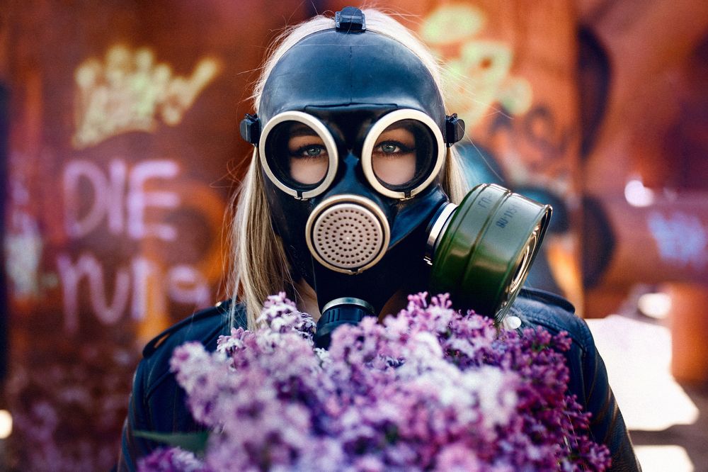 Photograph by Алина Рассохина