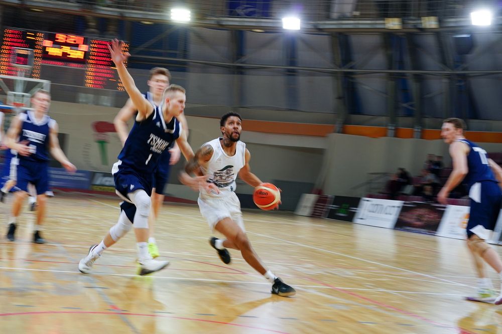 Photograph by Александр Гребенев