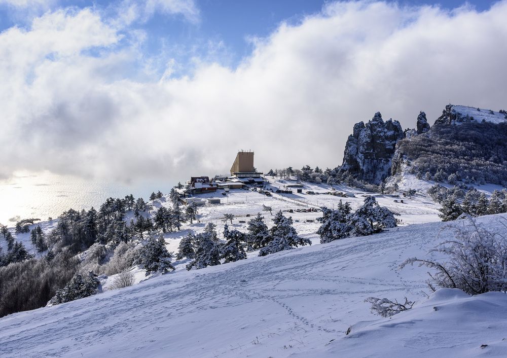 Photograph by Будаква Сергей