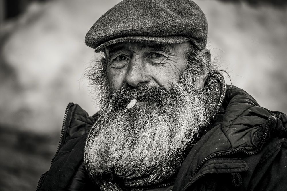 Photograph by Dimitris Vavliaras