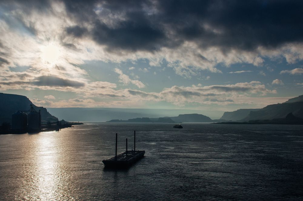 Photograph by Liudmila Parkhomava