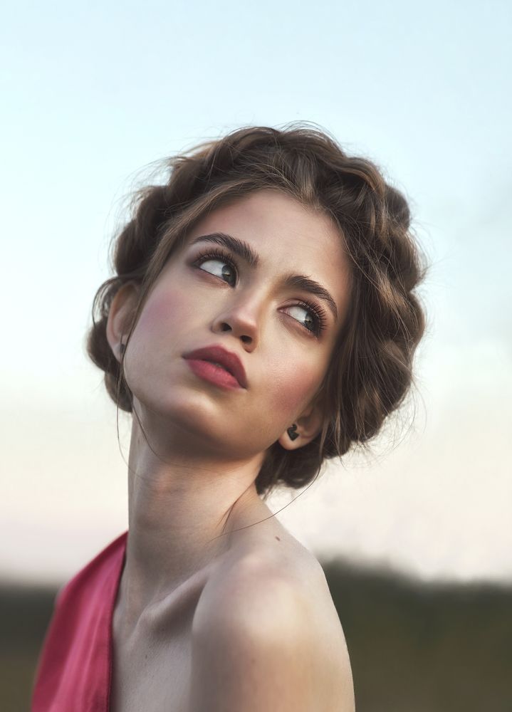 Photograph by Анжела Аблязова