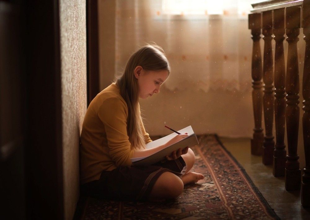 Photograph by анжела вахтина