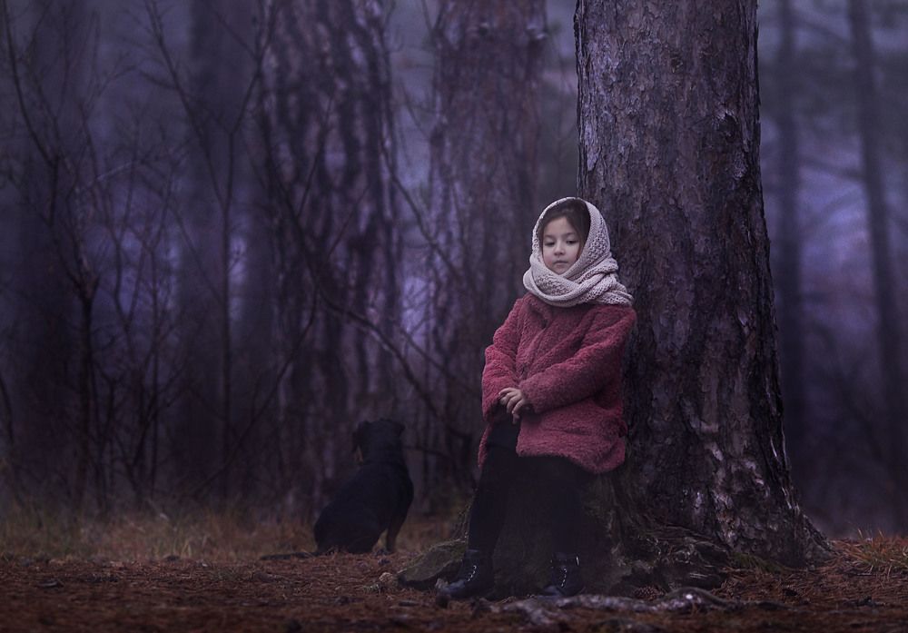 Photograph by Анастасия