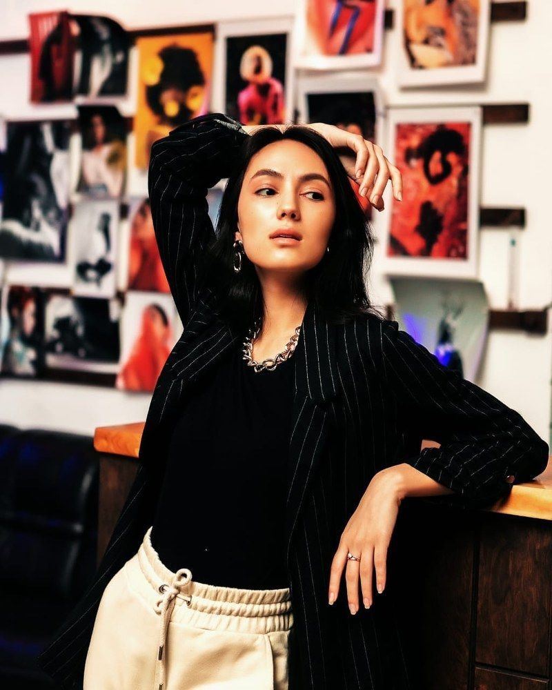 Photograph by Владимир Незнамов