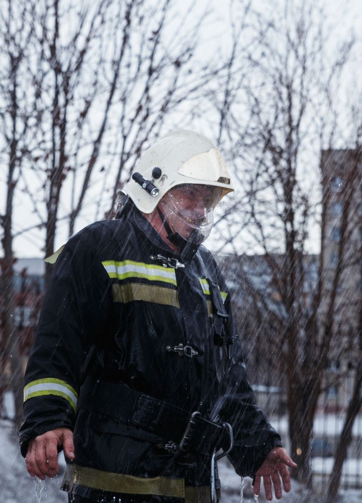 Photograph by Максим Иванов