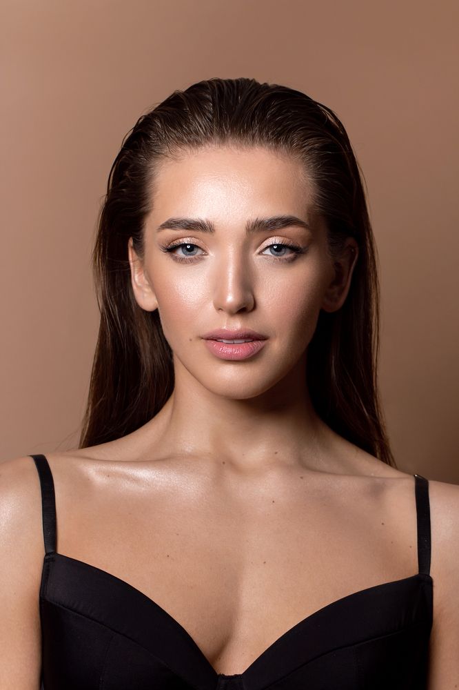 Photograph by Ксения Николаева