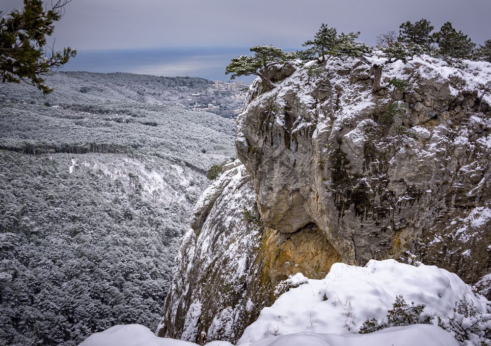 Photograph by Будаква Сергей