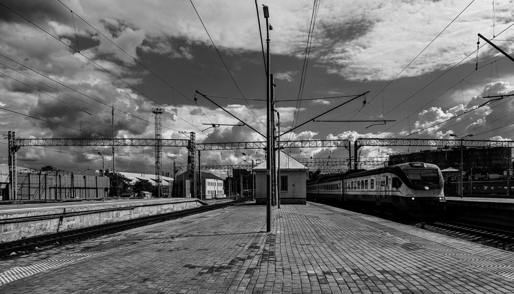 Photograph by Глеб Петров