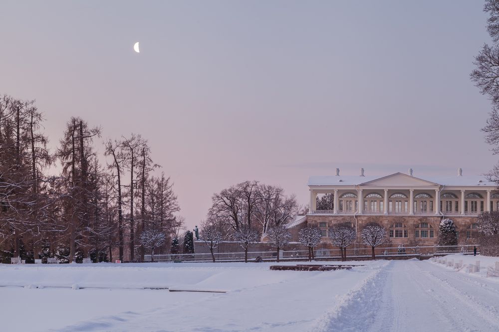 Фотография автора Анатолий Гарин