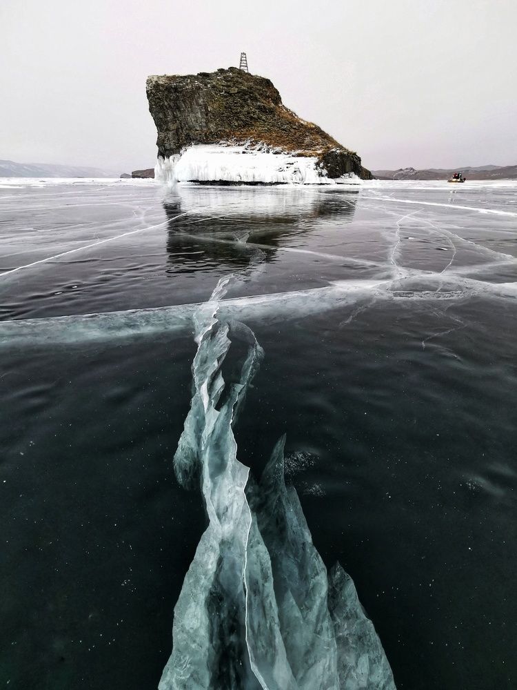 Photograph by Евгений Антонов