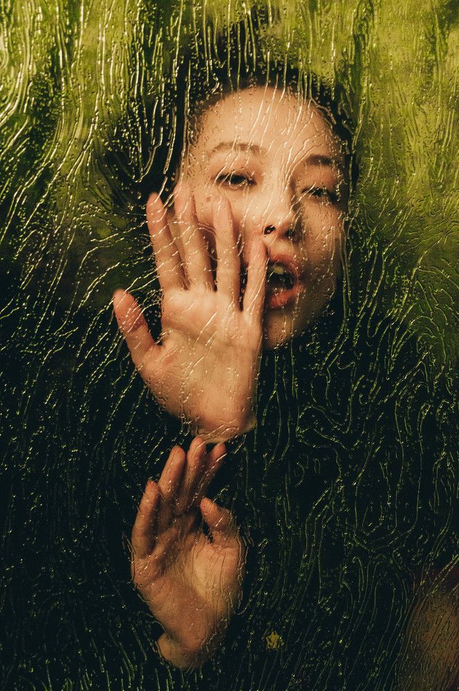 Photograph by Виктория Ткачук