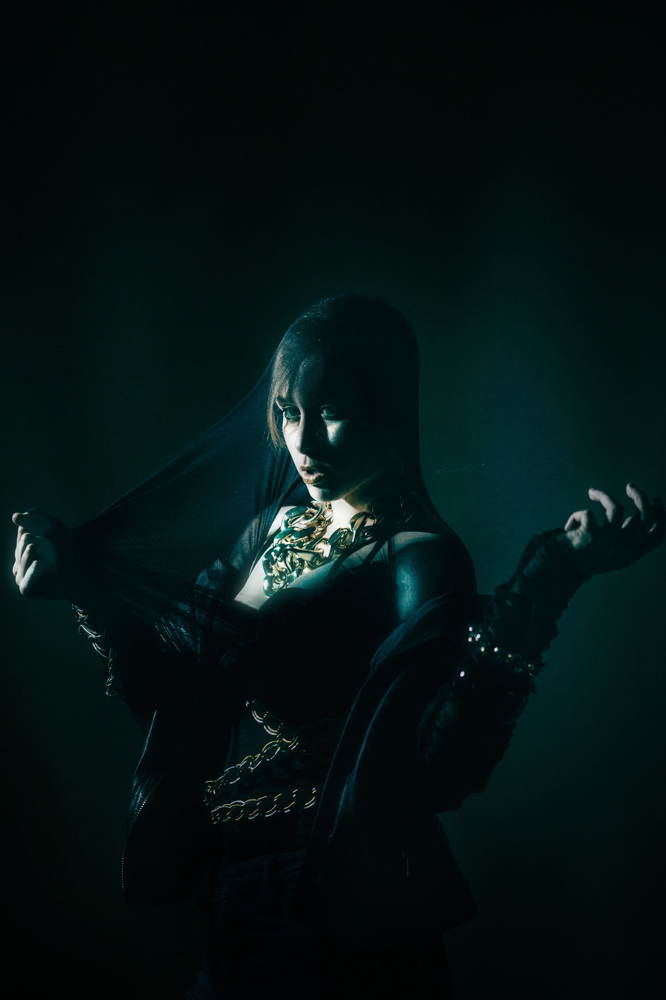 Photograph by Наталья Скрипка