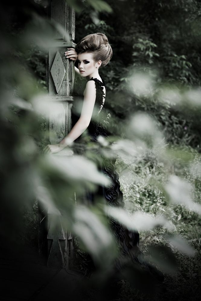 Photograph by Виктория Харченко