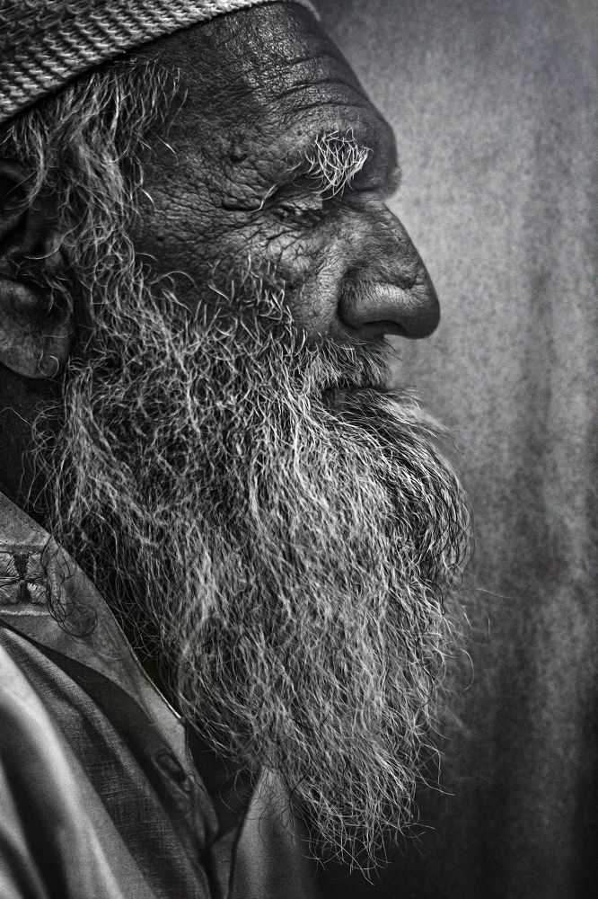 Photograph by Raj Padia