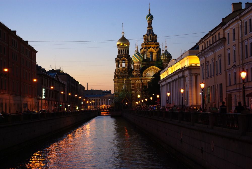 Photograph by Андрей Лебедев