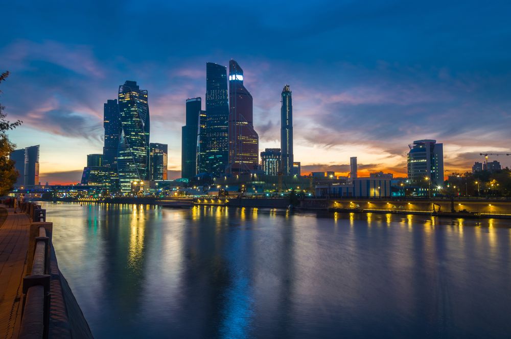 Фотография автора Oleg Podlesnykh