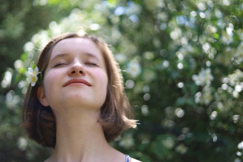 Photograph by Людмила Панченко