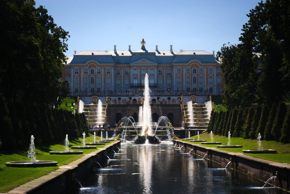 Photograph by Андрей Лебедев