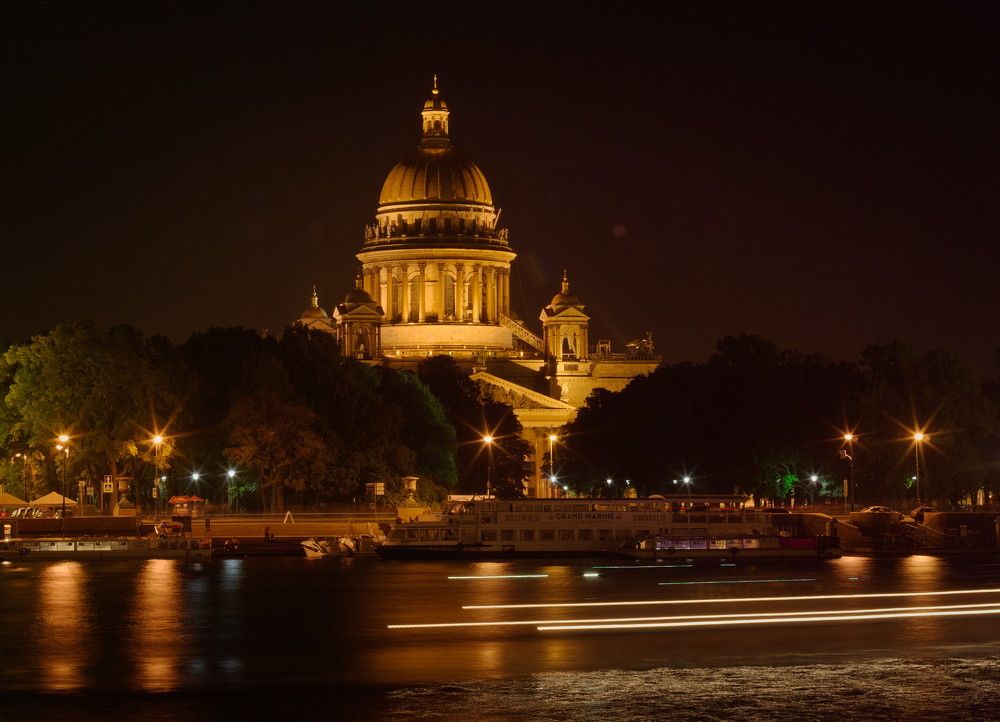 Photograph by Андрей Лебедев