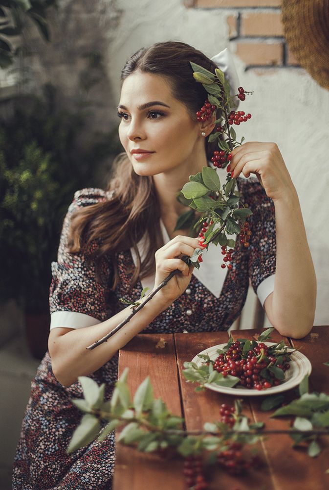 Photograph by Балагута Евгения