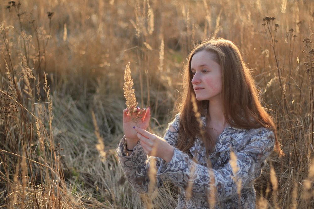 Photograph by Людмила Панченко