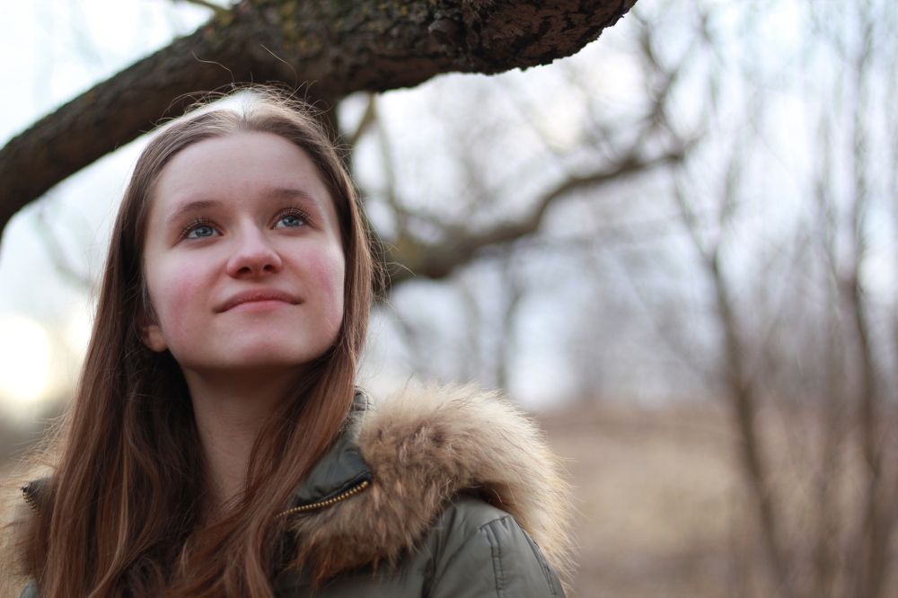 Photograph by Людмила Панченко