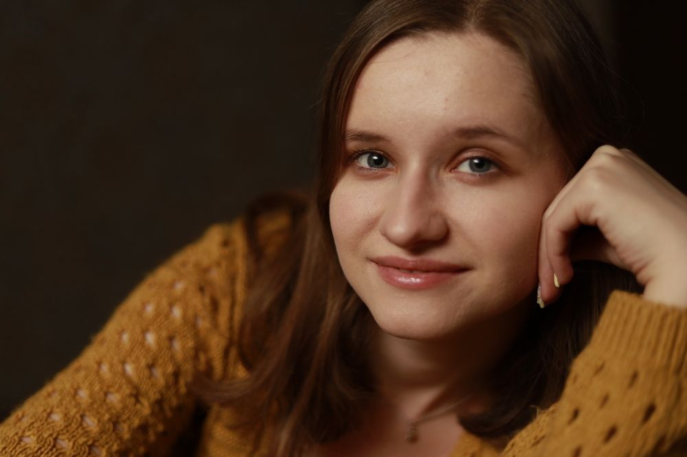 Photograph by Людмила Панченко