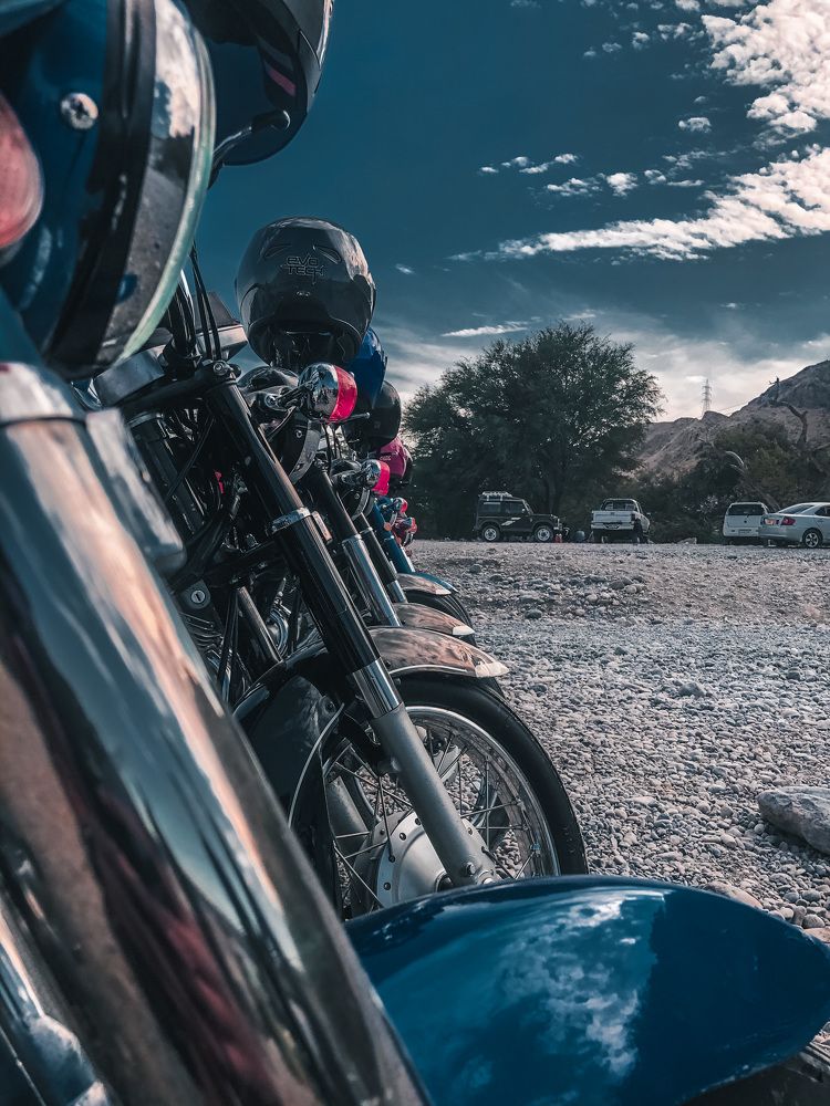 Photograph by Hammad