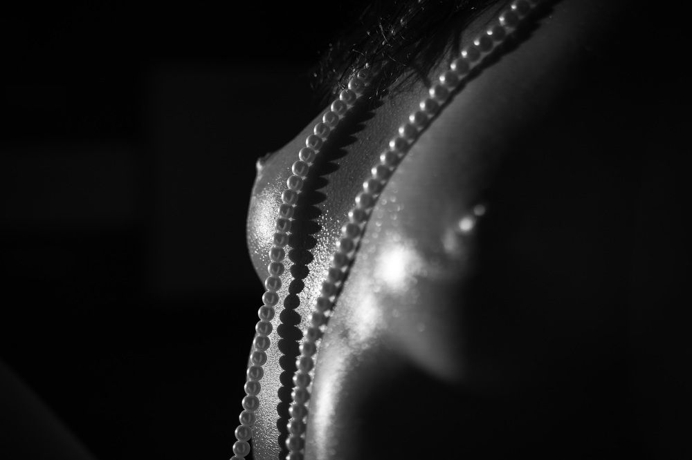 Photograph by Alexander Ivanov