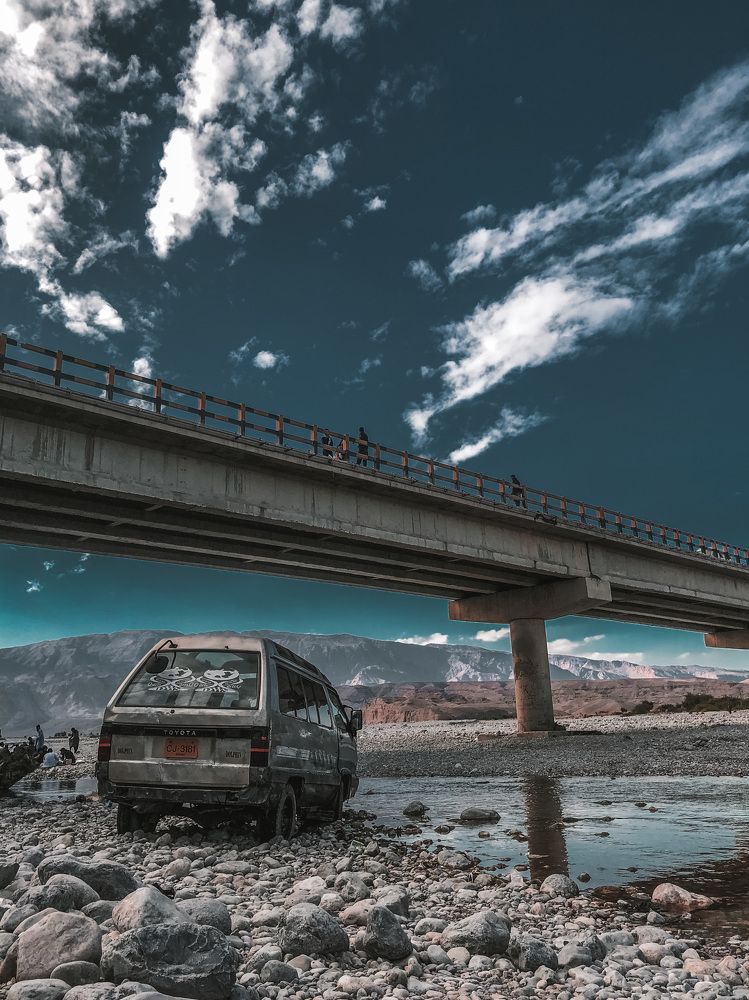 Photograph by Hammad