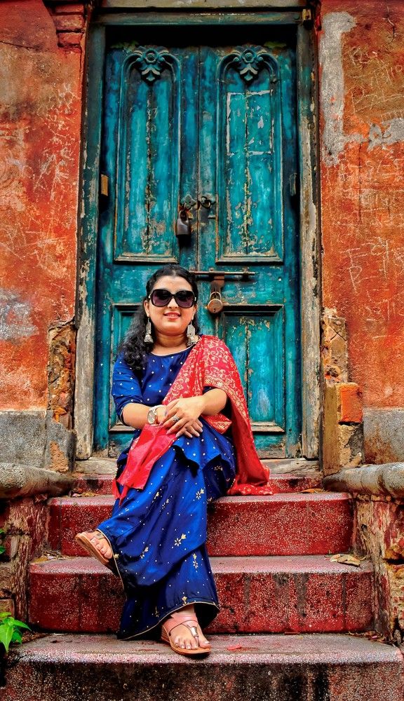 Photograph by Arpita Biswas