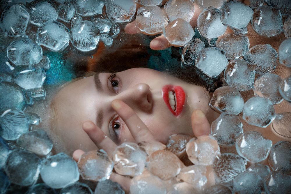 Photograph by Екатерина Кондратьева