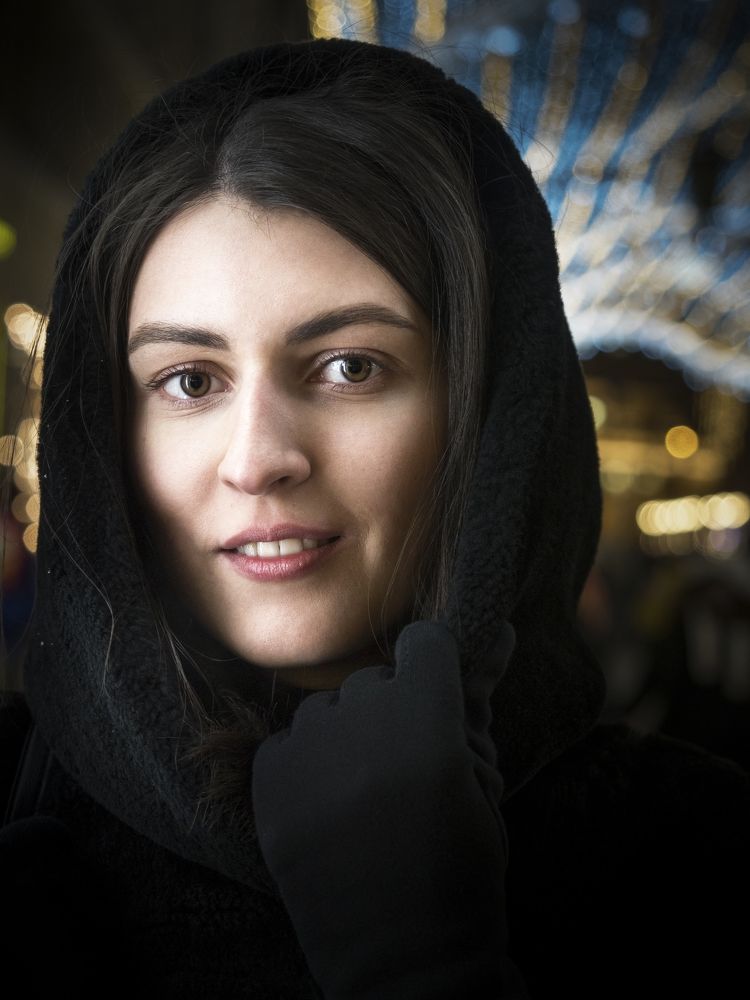 Photograph by Дмитрий Красовский