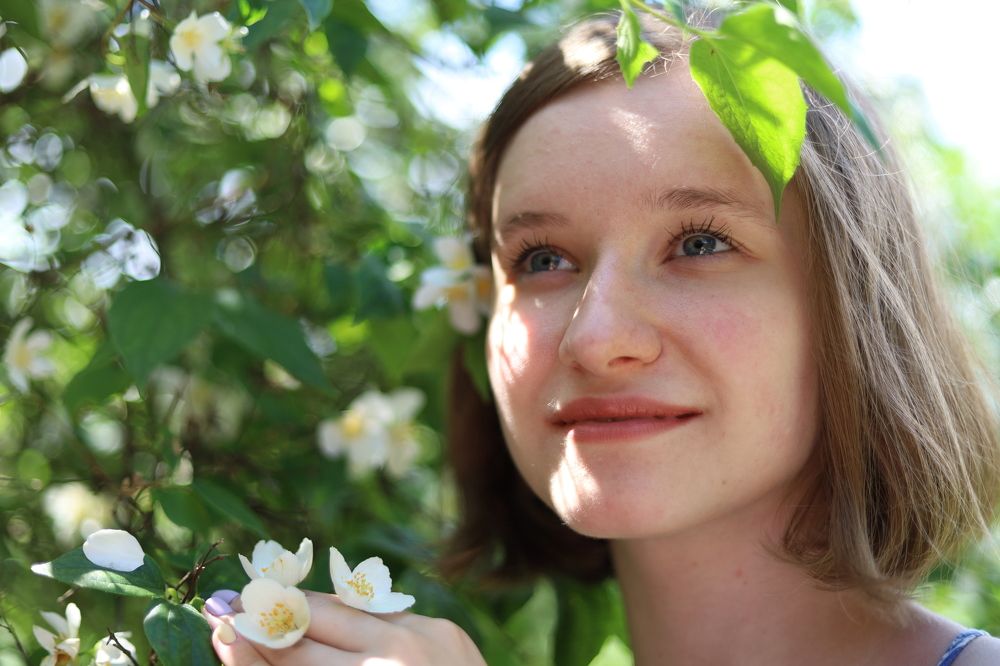 Photograph by Людмила Панченко