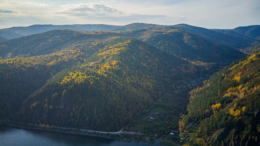 Photograph by Alexander Ivanov