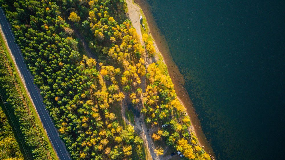 Photograph by Alexander Ivanov