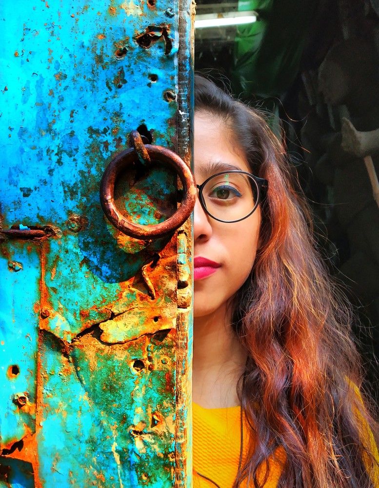 Photograph by Arpita Biswas
