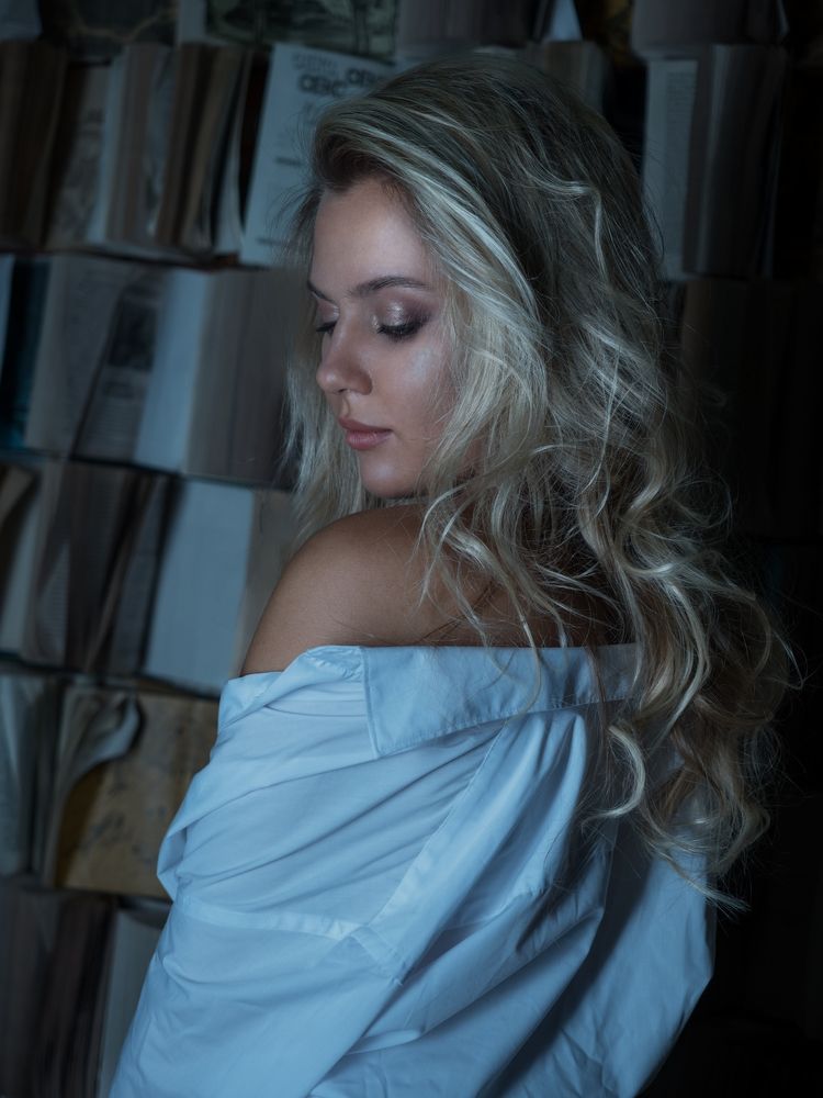 Photograph by Дмитрий Красовский