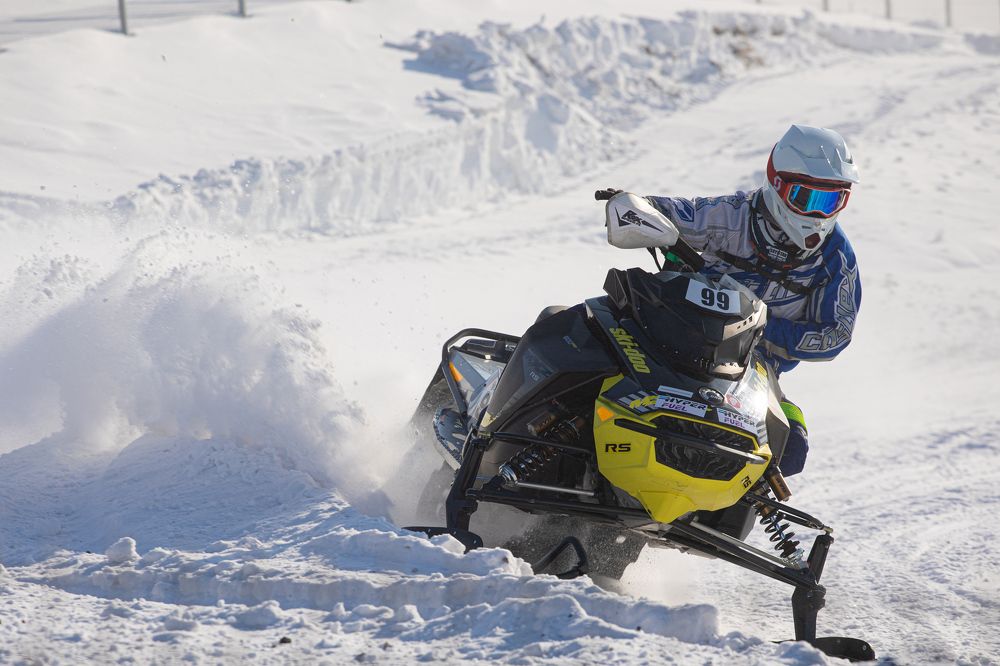 Photograph by Александр Натифов