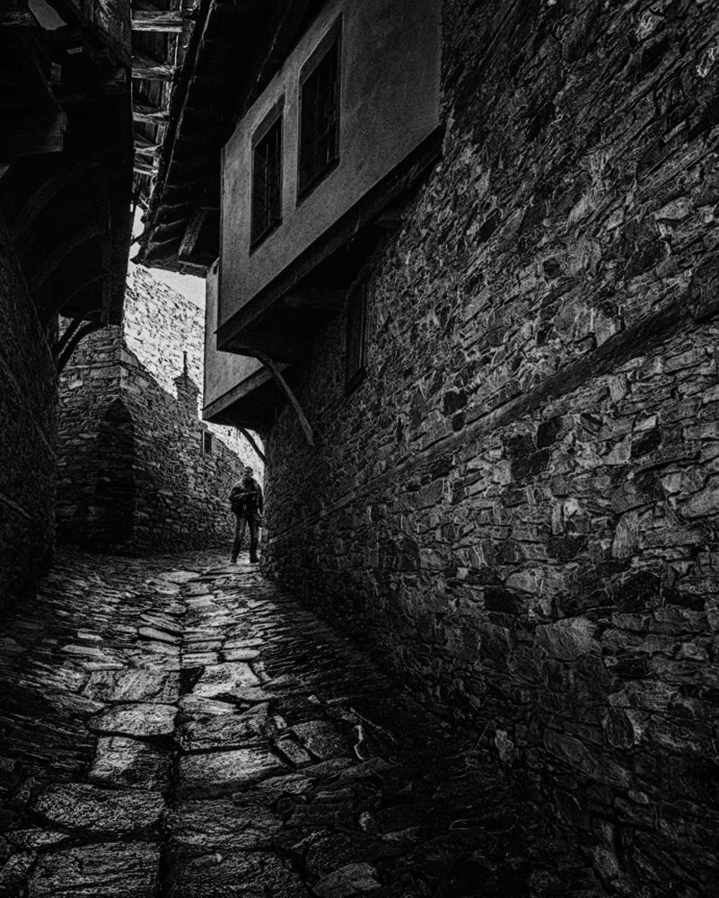 Фотография автора Богдан