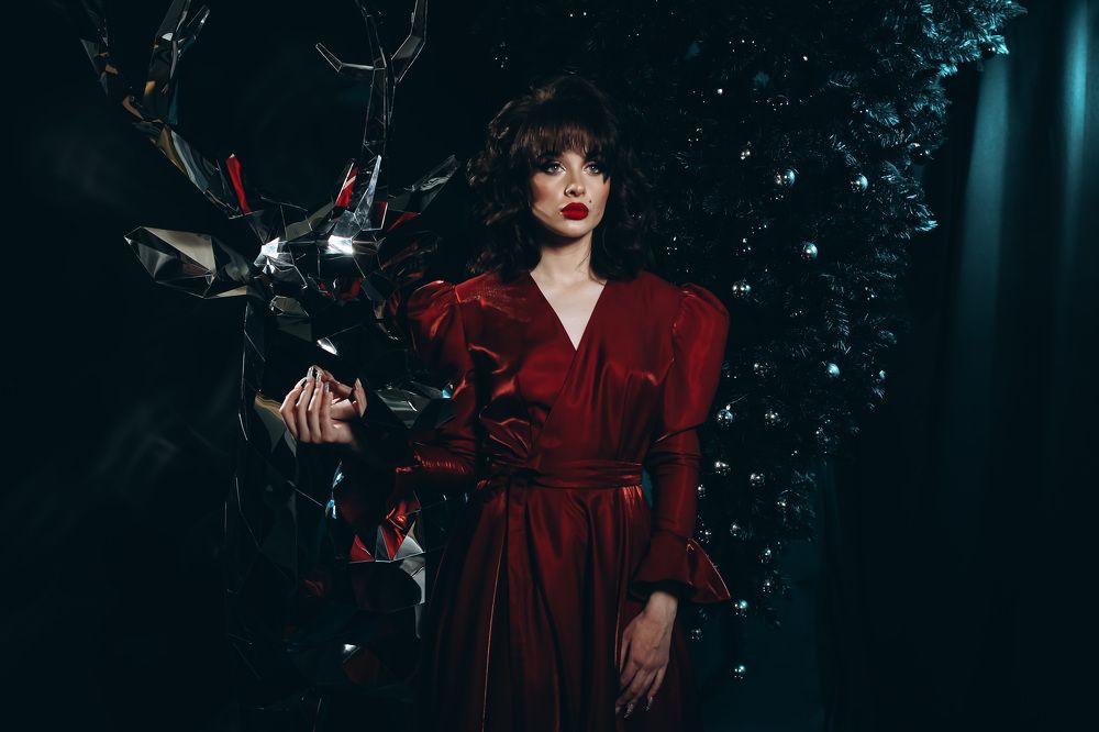 Photograph by Юлия Чиклеева