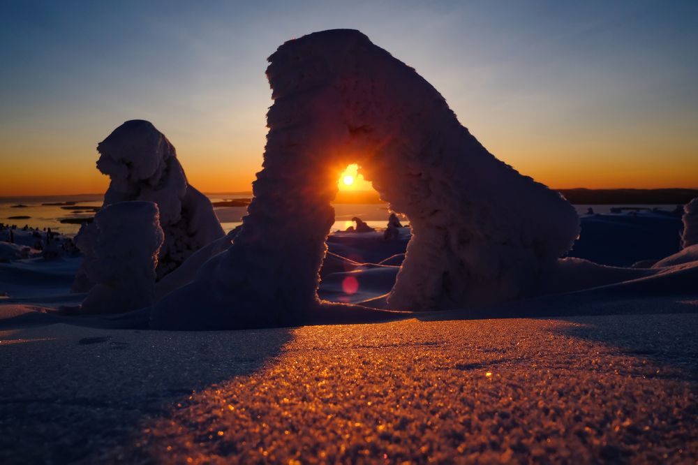 Photograph by Cтадник Илья