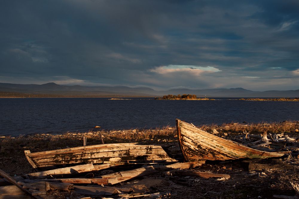 Photograph by Cтадник Илья