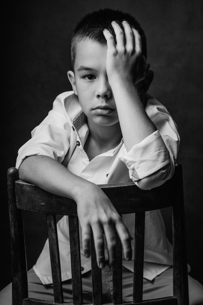 Photograph by Балагута Евгения