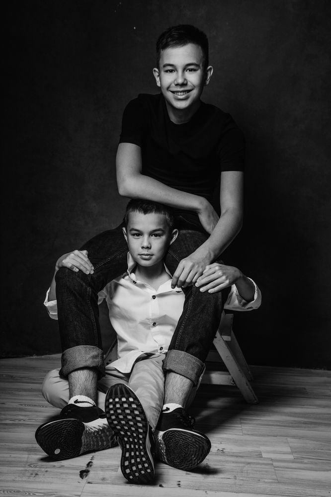 Photograph by Балагута Евгения