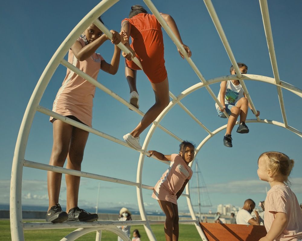 Photograph by Sofia Ershova