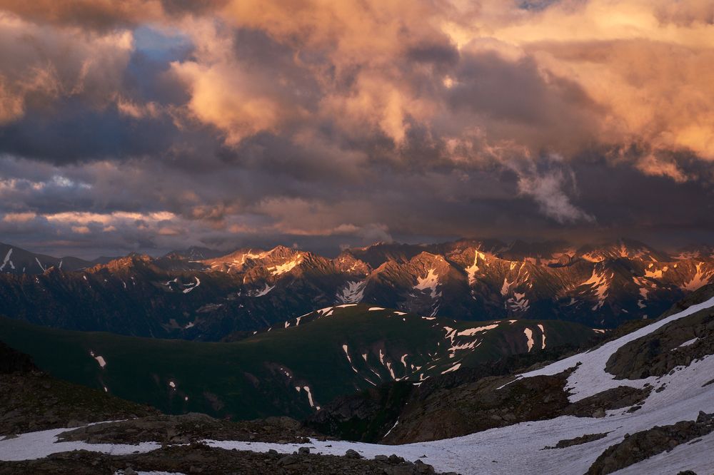 Photograph by Андрей Кравцов