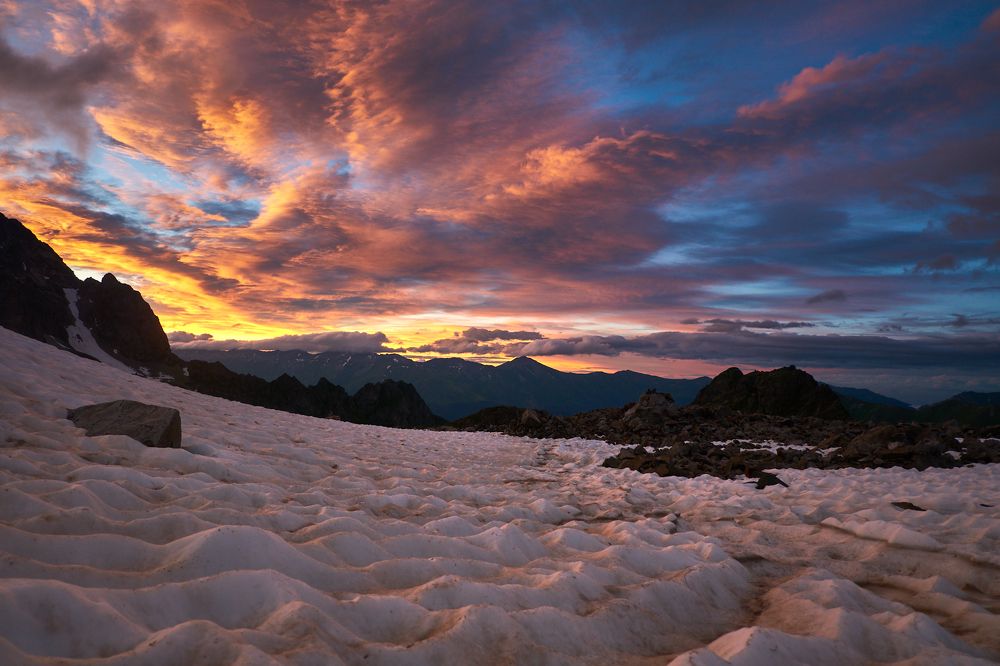 Photograph by Андрей Кравцов